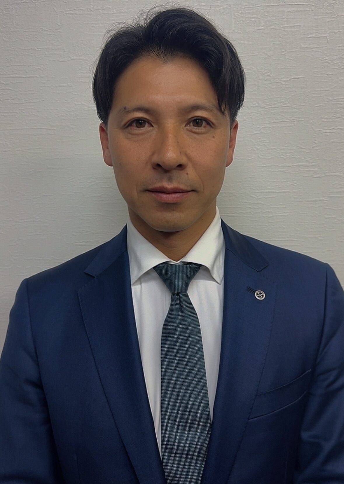 令和８年度会長　富澤　康人